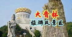 女生的逼黄视频中国浙江-绍兴大香林旅游风景区